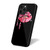 Kylie Jenner Lips Ape iPhone 16 Case Cover