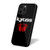 Kyuss American Sludge Metal Band Logo iPhone 16 Case Cover
