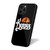 Kyuss Band Desert Logo iPhone 16 Case Cover