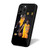 La Nba Basketball Kobe Bryant iPhone 16 Case Cover