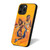 Lakers Kobe Bryant 8 iPhone 16 Case Cover