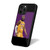 Lakers Lebron James Simple Classic Retro iPhone 16 Case Cover
