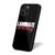 Laminate All The Things iPhone 16 Case Cover