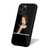 Lana Cherry iPhone 16 Case Cover