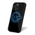 Laughing Man Ghost In The Shell iPhone 16 Case Cover