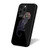 Le Chat Noir iPhone 16 Case Cover
