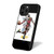 Lebron James Basketball Classic Vintage Art Simple Retro iPhone 16 Case Cover