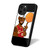 Lebron James Cartoon iPhone 16 Case Cover