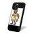 Lebron James Classic Art Vintage Retro Simple iPhone 16 Case Cover