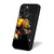 Lebron James Vs Kobe Bryant iPhone 16 Case Cover