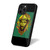 Lee Scratch Perry iPhone 16 Case Cover