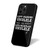 Left Handed Ukulele iPhone 16 Case Cover