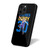 Legend Basketball Nba Superstar Player Cards iPhone 16 Case Cover