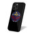 Legend Of Zelda Hyrule Logo iPhone 16 Case Cover