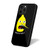 Lemon Grab Unacceptable iPhone 16 Case Cover