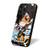 Lena Oxton Tracer Overwatch Characters iPhone 16 Case Cover