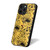Leopard Face Yellow Animal iPhone 16 Case Cover Leopard Face Yellow Animal iPhone 16 Case Cover