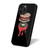 Let It Bleed iPhone 16 Case Cover