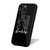 Life Is Better At The Barre iPhone 16 Case Cover