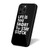 Life Is Too Short To Stay Stock iPhone 16 Case Cover