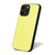 Light Yellow Background iPhone 16 Case Cover