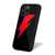 Lightning Bolt iPhone 16 Case Cover