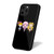 Lil' Cuties Eighties Ladies iPhone 16 Case Cover