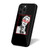 Lil Peep Niok Classic Simple Retro Vintage Art iPhone 16 Case Cover