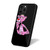 Lil Peep Panther iPhone 16 Case Cover