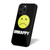 Lil Pump - Unhappy iPhone 16 Case Cover