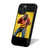Lil Uzi Vert Simple Art iPhone 16 Case Cover