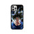 Dragon Ball Z Super Son Goku Ultra Instinct iPhone 13 / 13 Mini / 13 Pro / 13 Pro Max Case Cover