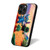 Lilo And Stitch Art Simple Retro Art iPhone 16 Case Cover