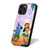 Lilo Stitch Aloha Dance iPhone 16 Case Cover Lilo Stitch Aloha Dance iPhone 16 Case Cover