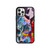 Dragon Ball Z Super Poster Son Goku Ultra Instinto Vs Jiren iPhone 13 / 13 Mini / 13 Pro / 13 Pro Max Case Cover