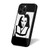 Lily Munster Yvonne De Carlo iPhone 16 Case Cover Lily Munster Yvonne De Carlo iPhone 16 Case Cover