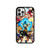 Dragon Ball Z Super Goku Ultra Instinct iPhone 13 / 13 Mini / 13 Pro / 13 Pro Max Case Cover