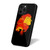 Lion King Simba Art iPhone 16 Case Cover Lion King Simba Art iPhone 16 Case Cover