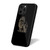Lion Professor iPhone 16 Case Cover