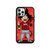 Dragon Ball Z Son Goku Bape Yeezy iPhone 13 / 13 Mini / 13 Pro / 13 Pro Max Case Cover