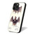 Lithograph Of A False Vampire Bat And A Horseshoe Bat iPhone 16 Case Cover Lithograph Of A False Vampire Bat And A Horseshoe Bat iPhone 16 Case Cover