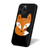 Little Fox iPhone 16 Case Cover