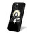 Log Lady Twin Peaks Tv Series iPhone 16 Case Cover