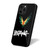 Logang Maverick Logan Paul Be A Maverick Art Simple iPhone 16 Case Cover Logang Maverick Logan Paul Be A Maverick Art Simple iPhone 16 Case Cover