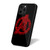 Logo Avengers Marvel End Game iPhone 16 Case Cover