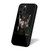 Loki Tom Hiddleston God Of Mischief Avengers Face iPhone 16 Case Cover Loki Tom Hiddleston God Of Mischief Avengers Face iPhone 16 Case Cover