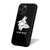 Lonely Wolf iPhone 16 Case Cover