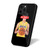 Lonzo Ball No Bust Art Simple Vintage iPhone 16 Case Cover