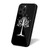 Lord Of The Rings Tree Of Gondor 1 iPhone 16 Case Cover