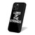 Lord Of The Strings iPhone 16 Case Cover